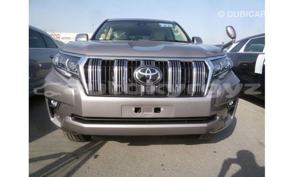 Buy Import Toyota Prado Other Car in Import - Dubai in Batken Buy Import Toyota Prado Other Car in Import - Dubai in Batken