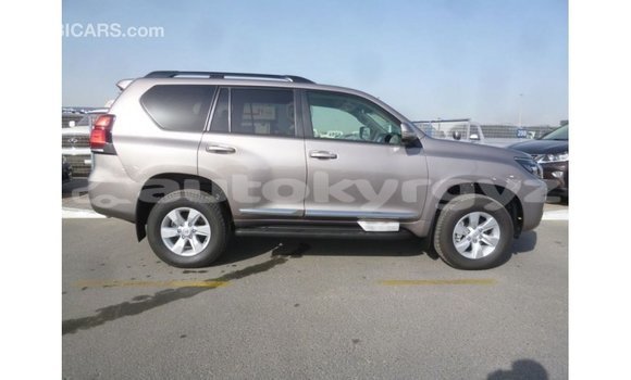 Buy Import Toyota Prado Other Car in Import - Dubai in Batken Buy Import Toyota Prado Other Car in Import - Dubai in Batken