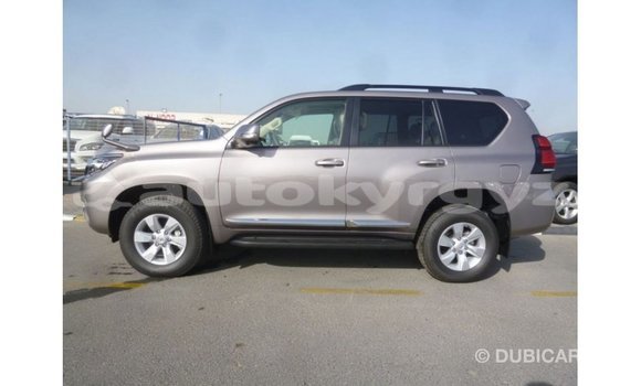 Buy Import Toyota Prado Other Car in Import - Dubai in Batken Buy Import Toyota Prado Other Car in Import - Dubai in Batken