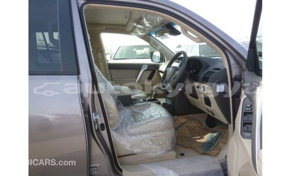 Buy Import Toyota Prado Other Car in Import - Dubai in Batken Buy Import Toyota Prado Other Car in Import - Dubai in Batken