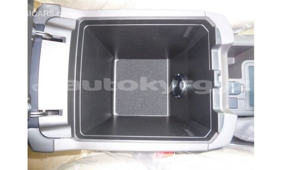 Buy Import Toyota Prado Other Car in Import - Dubai in Batken Buy Import Toyota Prado Other Car in Import - Dubai in Batken