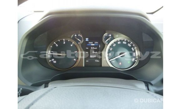 Buy Import Toyota Prado Other Car in Import - Dubai in Batken Buy Import Toyota Prado Other Car in Import - Dubai in Batken