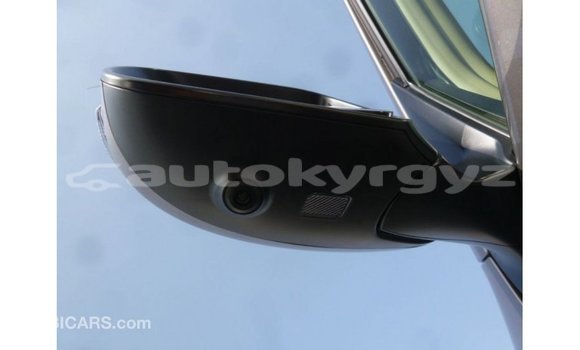 Buy Import Toyota Prado Other Car in Import - Dubai in Batken Buy Import Toyota Prado Other Car in Import - Dubai in Batken