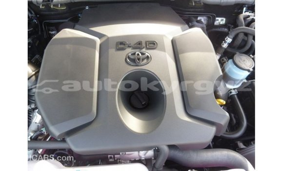 Buy Import Toyota Prado Other Car in Import - Dubai in Batken Buy Import Toyota Prado Other Car in Import - Dubai in Batken