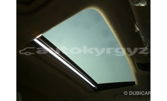 Buy Import Toyota Prado Black Car in Import - Dubai in Batken Buy Import Toyota Prado Black Car in Import - Dubai in Batken