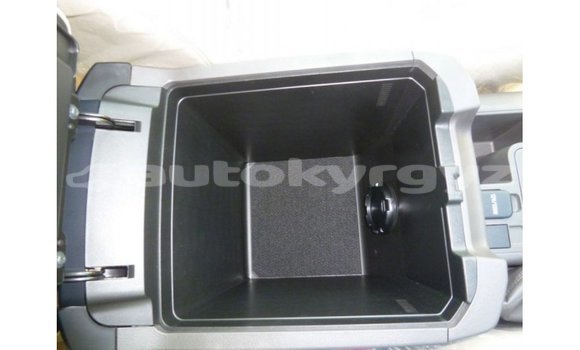 Buy Import Toyota Prado Black Car in Import - Dubai in Batken Buy Import Toyota Prado Black Car in Import - Dubai in Batken