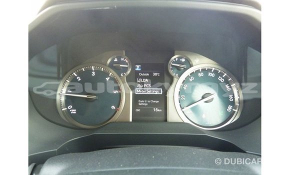 Buy Import Toyota Prado White Car in Import - Dubai in Batken Buy Import Toyota Prado White Car in Import - Dubai in Batken