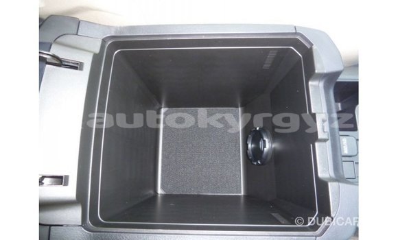 Buy Import Toyota Prado White Car in Import - Dubai in Batken Buy Import Toyota Prado White Car in Import - Dubai in Batken