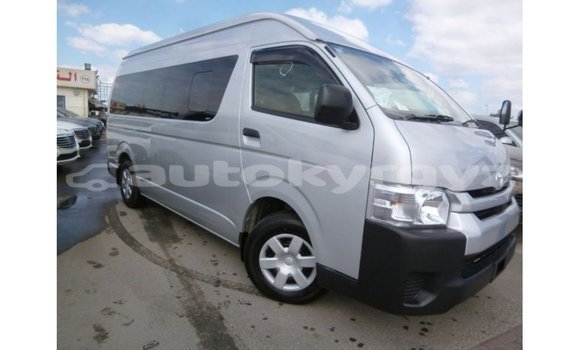 Buy Import Toyota Hiace Other Car in Import - Dubai in Batken Buy Import Toyota Hiace Other Car in Import - Dubai in Batken
