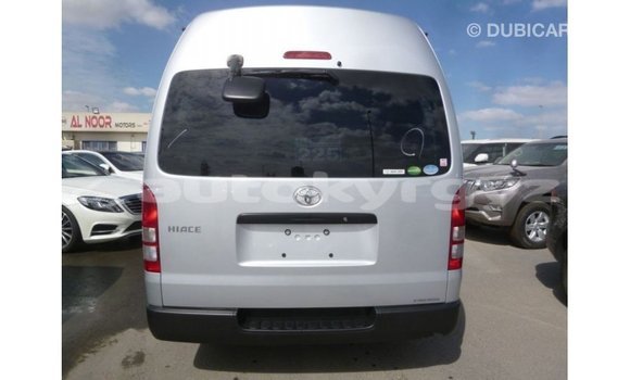 Buy Import Toyota Hiace Other Car in Import - Dubai in Batken Buy Import Toyota Hiace Other Car in Import - Dubai in Batken