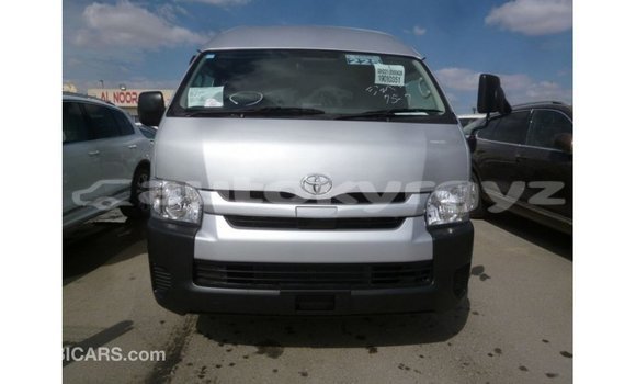 Buy Import Toyota Hiace Other Car in Import - Dubai in Batken Buy Import Toyota Hiace Other Car in Import - Dubai in Batken