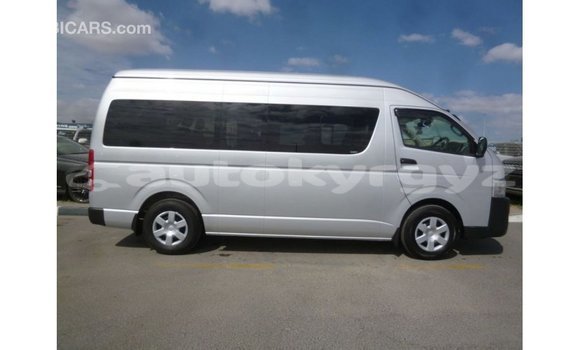 Buy Import Toyota Hiace Other Car in Import - Dubai in Batken Buy Import Toyota Hiace Other Car in Import - Dubai in Batken