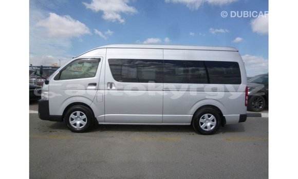Buy Import Toyota Hiace Other Car in Import - Dubai in Batken Buy Import Toyota Hiace Other Car in Import - Dubai in Batken