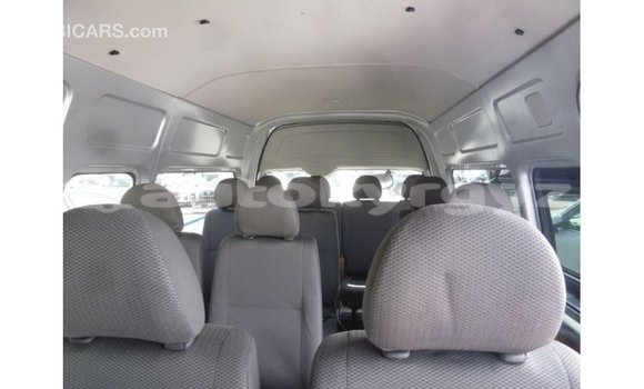 Buy Import Toyota Hiace Other Car in Import - Dubai in Batken Buy Import Toyota Hiace Other Car in Import - Dubai in Batken