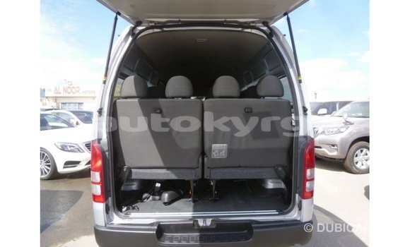 Buy Import Toyota Hiace Other Car in Import - Dubai in Batken Buy Import Toyota Hiace Other Car in Import - Dubai in Batken