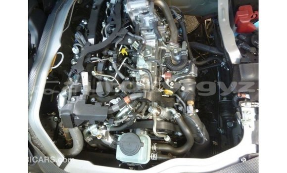 Buy Import Toyota Hiace Other Car in Import - Dubai in Batken Buy Import Toyota Hiace Other Car in Import - Dubai in Batken