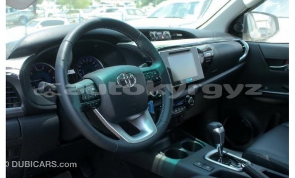 Buy Import Toyota Hilux Other Car in Import - Dubai in Batken Buy Import Toyota Hilux Other Car in Import - Dubai in Batken