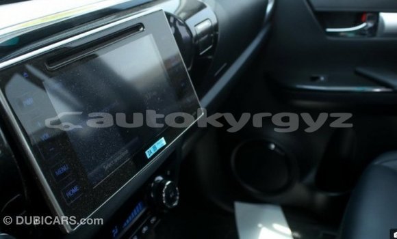 Buy Import Toyota Hilux Other Car in Import - Dubai in Batken Buy Import Toyota Hilux Other Car in Import - Dubai in Batken