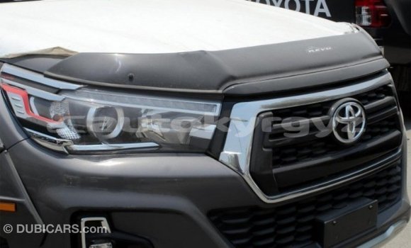 Buy Import Toyota Hilux Other Car in Import - Dubai in Batken Buy Import Toyota Hilux Other Car in Import - Dubai in Batken
