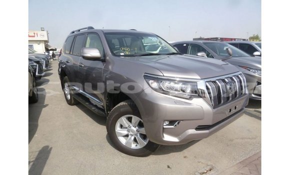 Buy Import Toyota Prado Brown Car in Import - Dubai in Batken Buy Import Toyota Prado Brown Car in Import - Dubai in Batken