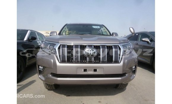Buy Import Toyota Prado Brown Car in Import - Dubai in Batken Buy Import Toyota Prado Brown Car in Import - Dubai in Batken