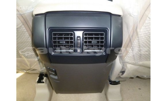 Buy Import Toyota Prado Brown Car in Import - Dubai in Batken Buy Import Toyota Prado Brown Car in Import - Dubai in Batken