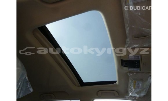 Buy Import Toyota Prado Brown Car in Import - Dubai in Batken Buy Import Toyota Prado Brown Car in Import - Dubai in Batken