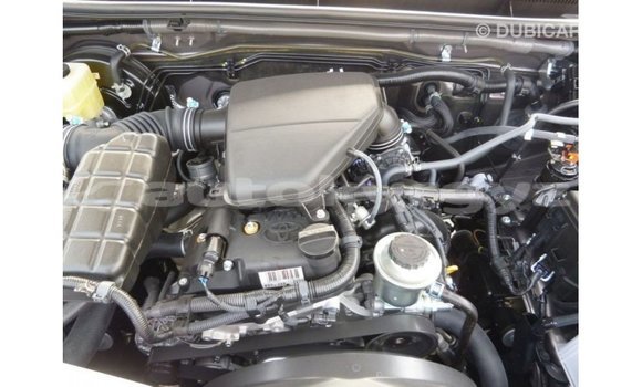 Buy Import Toyota Prado Brown Car in Import - Dubai in Batken Buy Import Toyota Prado Brown Car in Import - Dubai in Batken