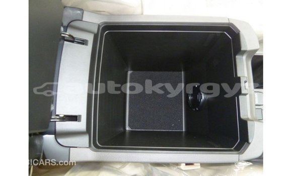 Buy Import Toyota Prado White Car in Import - Dubai in Batken Buy Import Toyota Prado White Car in Import - Dubai in Batken