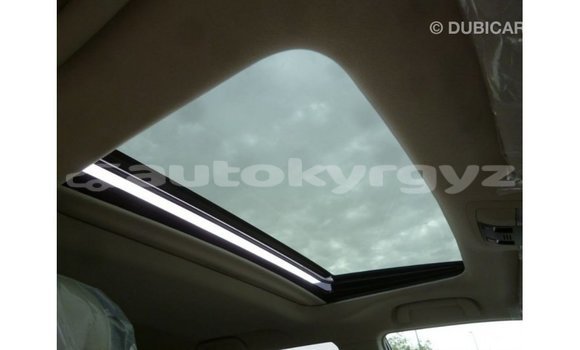 Buy Import Toyota Prado White Car in Import - Dubai in Batken Buy Import Toyota Prado White Car in Import - Dubai in Batken