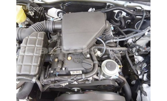 Buy Import Toyota Prado White Car in Import - Dubai in Batken Buy Import Toyota Prado White Car in Import - Dubai in Batken