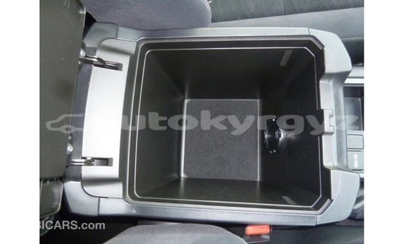 Buy Import Toyota Prado White Car in Import - Dubai in Batken Buy Import Toyota Prado White Car in Import - Dubai in Batken