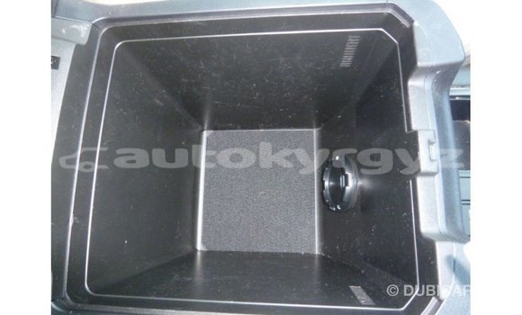 Buy Import Toyota Prado Black Car in Import - Dubai in Batken Buy Import Toyota Prado Black Car in Import - Dubai in Batken