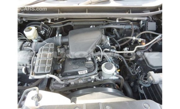 Buy Import Toyota Prado Black Car in Import - Dubai in Batken Buy Import Toyota Prado Black Car in Import - Dubai in Batken