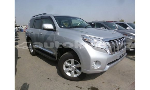 Buy Import Toyota Prado Other Car in Import - Dubai in Batken Buy Import Toyota Prado Other Car in Import - Dubai in Batken
