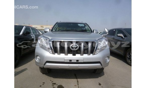 Buy Import Toyota Prado Other Car in Import - Dubai in Batken Buy Import Toyota Prado Other Car in Import - Dubai in Batken