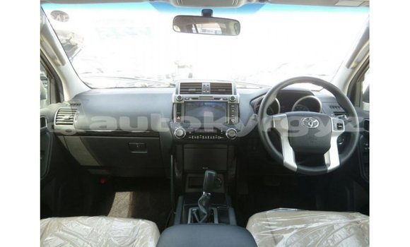Buy Import Toyota Prado Other Car in Import - Dubai in Batken Buy Import Toyota Prado Other Car in Import - Dubai in Batken
