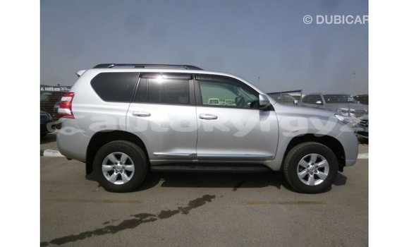 Buy Import Toyota Prado Other Car in Import - Dubai in Batken Buy Import Toyota Prado Other Car in Import - Dubai in Batken