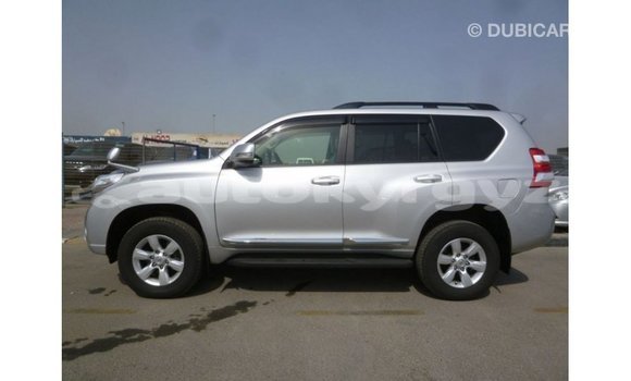 Buy Import Toyota Prado Other Car in Import - Dubai in Batken Buy Import Toyota Prado Other Car in Import - Dubai in Batken