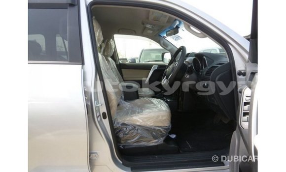 Buy Import Toyota Prado Other Car in Import - Dubai in Batken Buy Import Toyota Prado Other Car in Import - Dubai in Batken