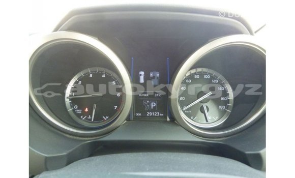 Buy Import Toyota Prado Other Car in Import - Dubai in Batken Buy Import Toyota Prado Other Car in Import - Dubai in Batken