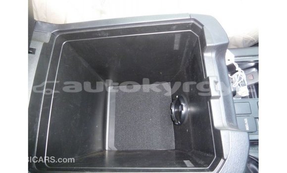 Buy Import Toyota Prado Other Car in Import - Dubai in Batken Buy Import Toyota Prado Other Car in Import - Dubai in Batken