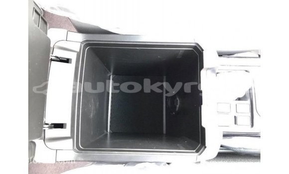 Buy Import Toyota Prado Black Car in Import - Dubai in Batken Buy Import Toyota Prado Black Car in Import - Dubai in Batken