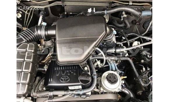 Buy Import Toyota Prado Black Car in Import - Dubai in Batken Buy Import Toyota Prado Black Car in Import - Dubai in Batken