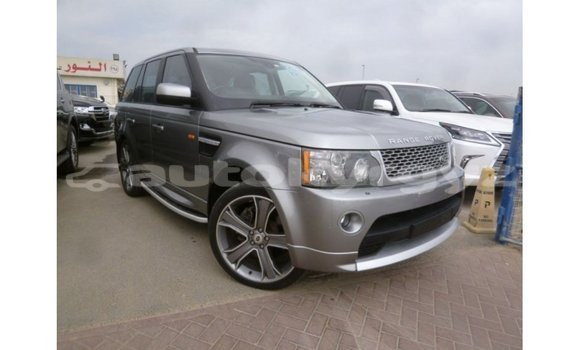 Buy Import Land Rover Range Rover Other Car in Import - Dubai in Batken