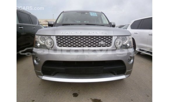 Buy Import Land Rover Range Rover Other Car in Import - Dubai in Batken Buy Import Land Rover Range Rover Other Car in Import - Dubai in Batken