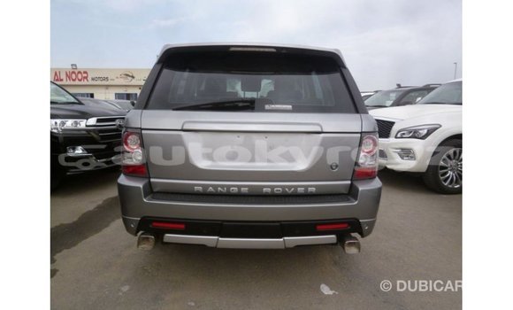 Buy Import Land Rover Range Rover Other Car in Import - Dubai in Batken Buy Import Land Rover Range Rover Other Car in Import - Dubai in Batken