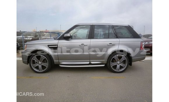 Buy Import Land Rover Range Rover Other Car in Import - Dubai in Batken Buy Import Land Rover Range Rover Other Car in Import - Dubai in Batken
