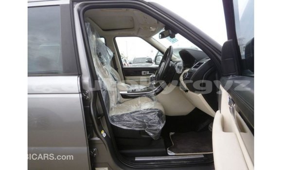 Buy Import Land Rover Range Rover Other Car in Import - Dubai in Batken Buy Import Land Rover Range Rover Other Car in Import - Dubai in Batken
