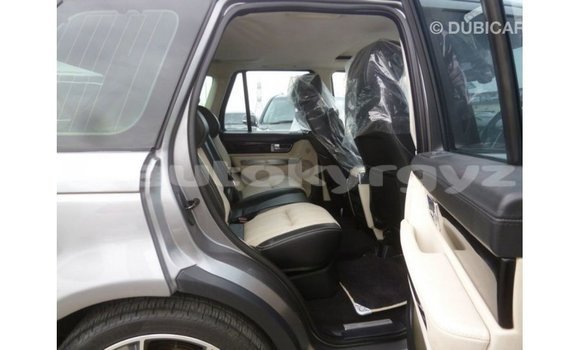 Buy Import Land Rover Range Rover Other Car in Import - Dubai in Batken Buy Import Land Rover Range Rover Other Car in Import - Dubai in Batken